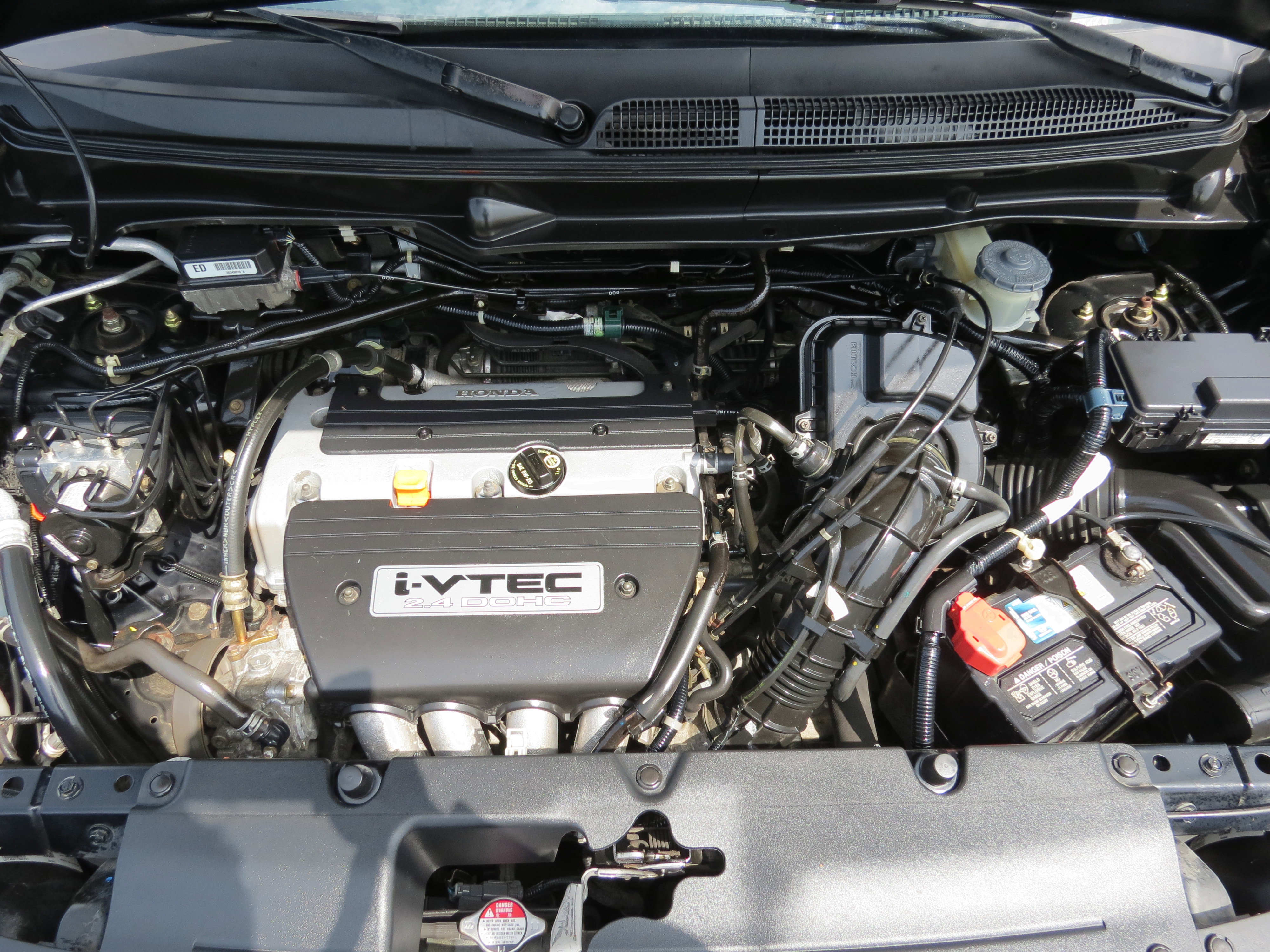 Used 2006 Honda Element EX image 10