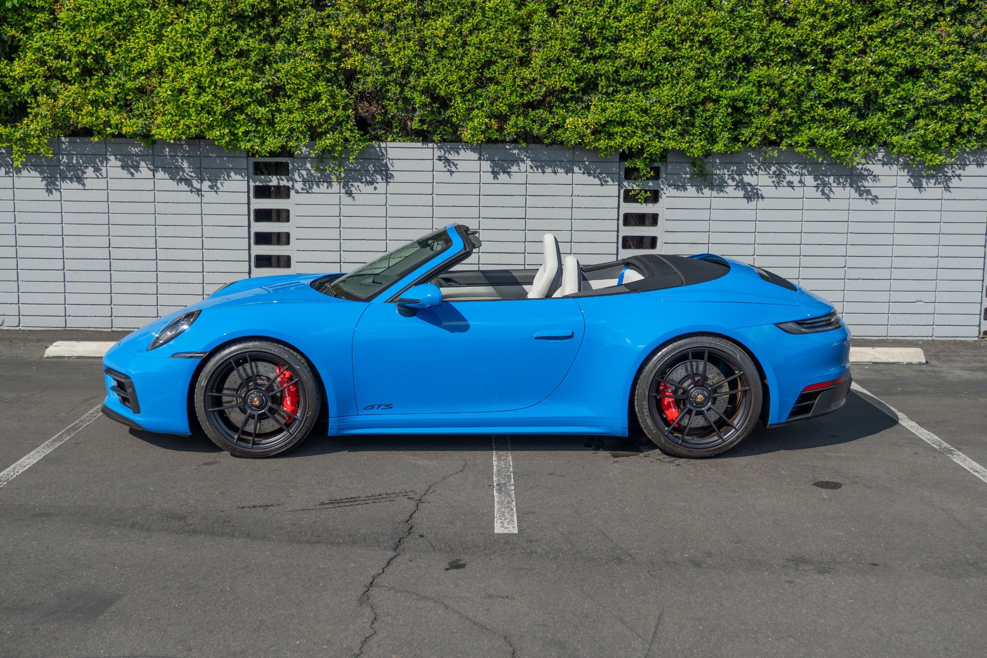 Used 2023 Porsche 911 Carrera GTS image 20