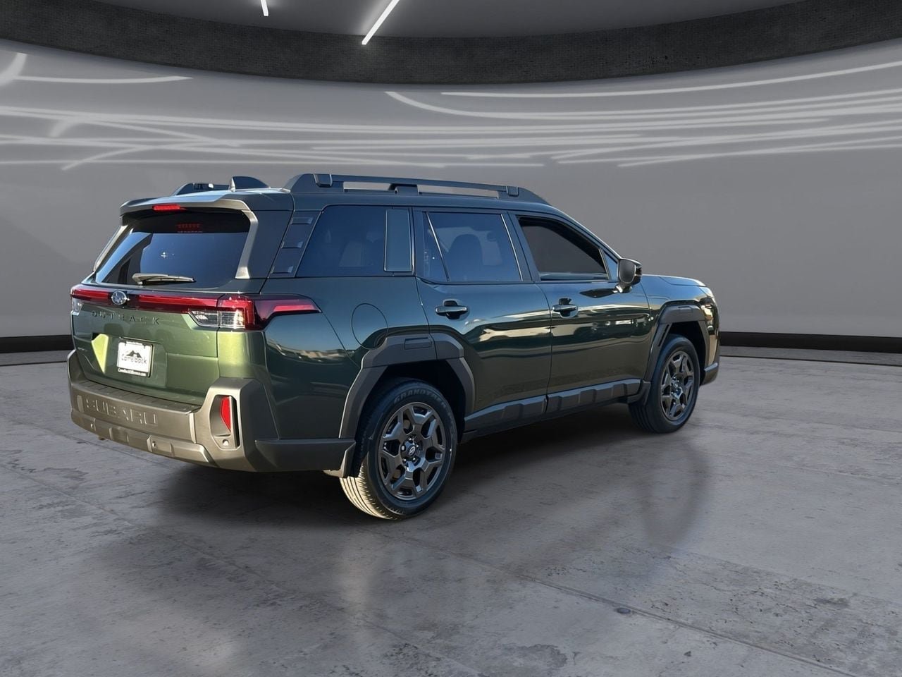 New 2026 Subaru Outback Premium AWD/4WD image 5