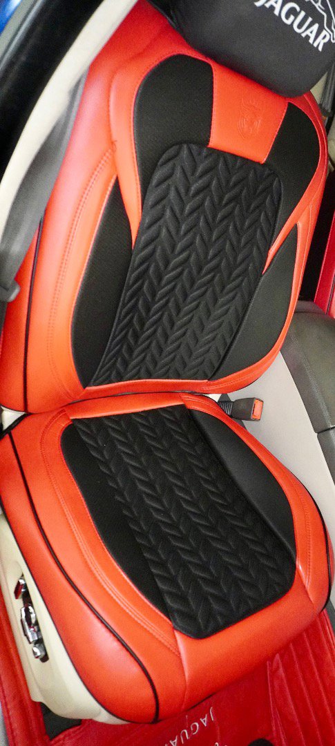 Used 2016 Jaguar XJ L Portfolio image 9