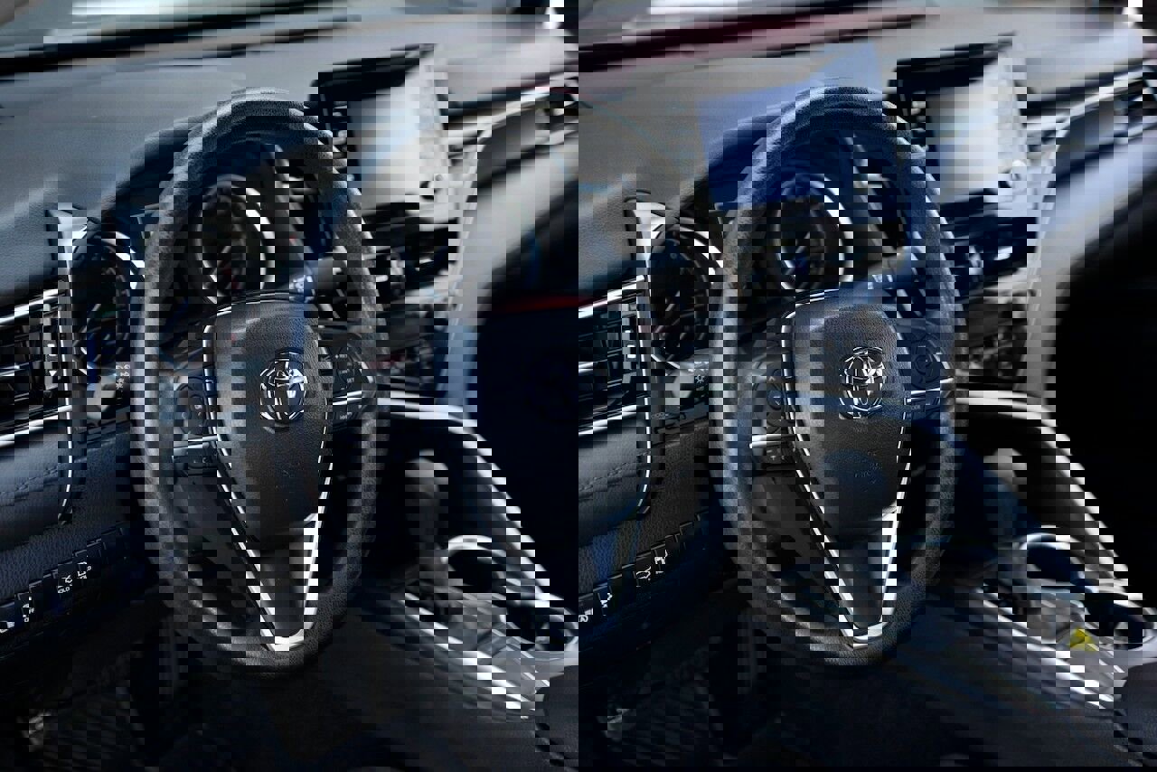 Used 2024 Toyota Camry LE image 8