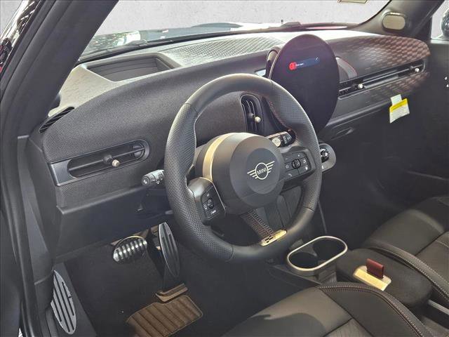 New 2026 MINI Cooper John Cooper Works image 10
