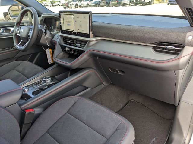 New 2026 Ford Explorer ST RWD image 13