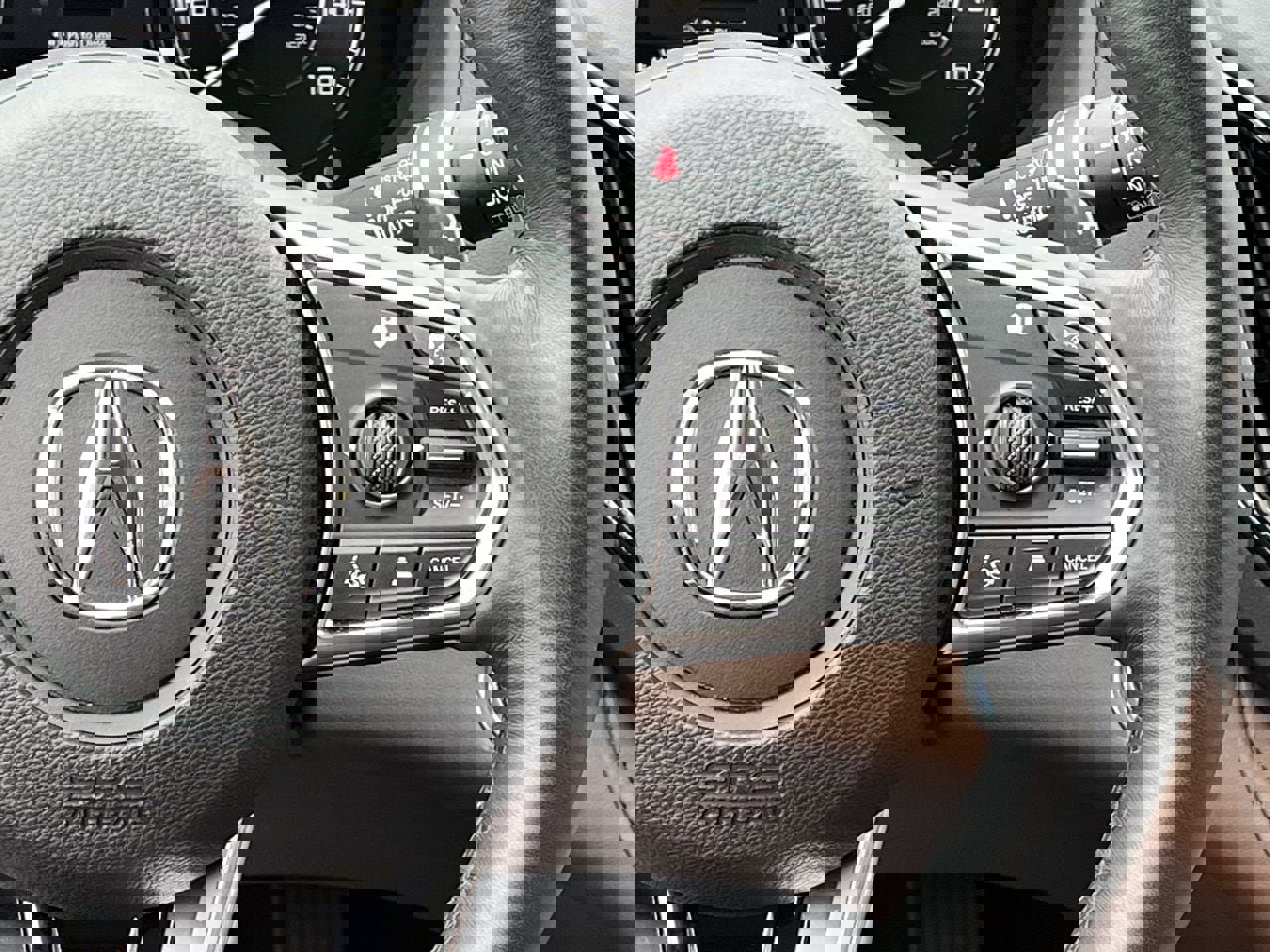 Used 2022 Acura RDX AWD w/ Advance Package image 14