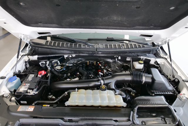 Used 2022 Ford Expedition Limited image 9