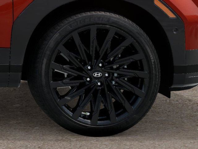 New 2026 Hyundai Santa Fe Calligraphy image 8