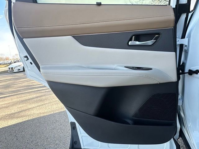 New 2026 Nissan Murano Platinum w/ Cargo Package image 21