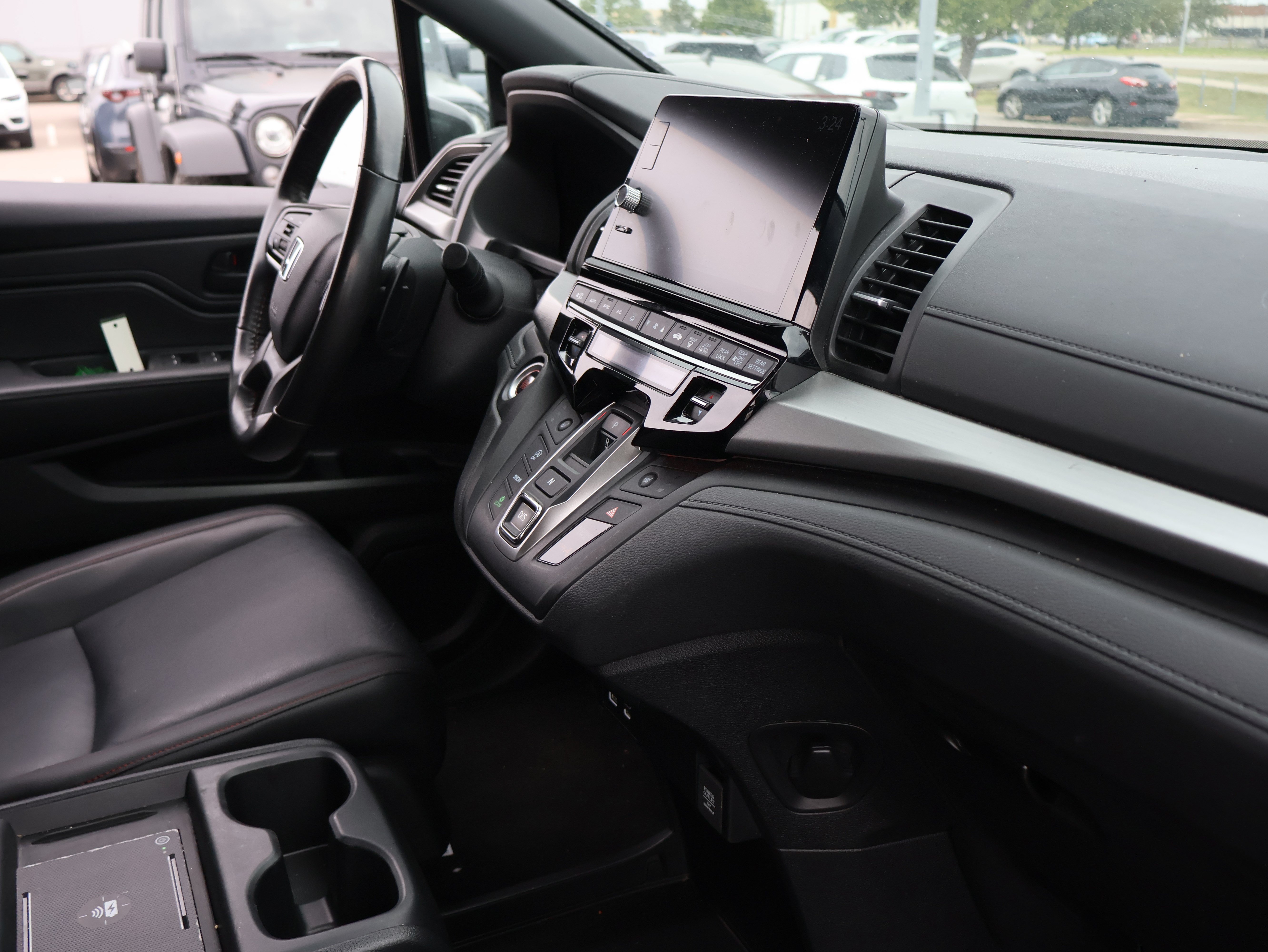 Used 2025 Honda Odyssey Sport-L image 10