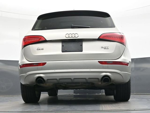 Used 2014 Audi Q5 2.0T Premium Plus w/ Premium Plus Package AWD/4WD image 31