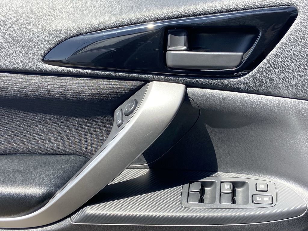 New 2026 Mitsubishi Eclipse Cross Ralliart AWD/4WD image 18