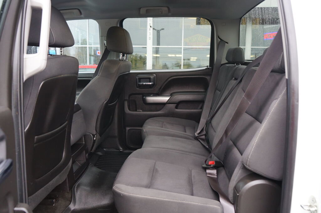 Used 2015 Chevrolet Silverado 2500 LT image 13