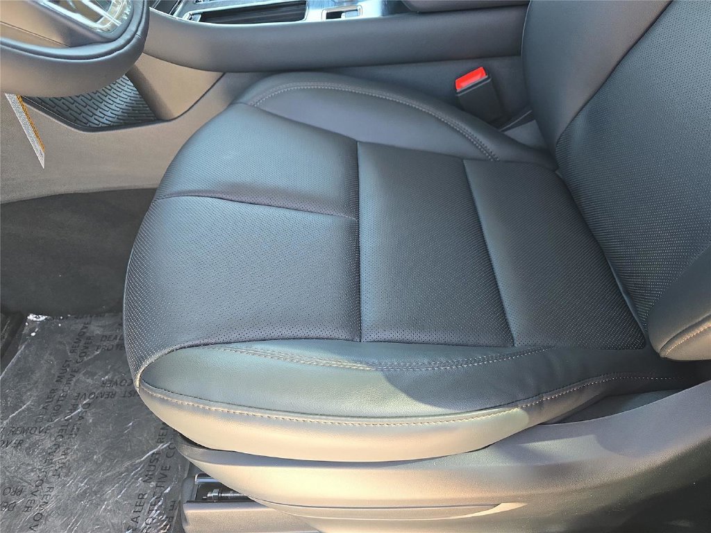 New 2026 Lincoln Aviator AWD image 16