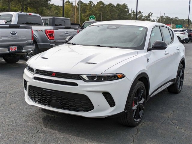 New 2024 Dodge Hornet R/T image 6