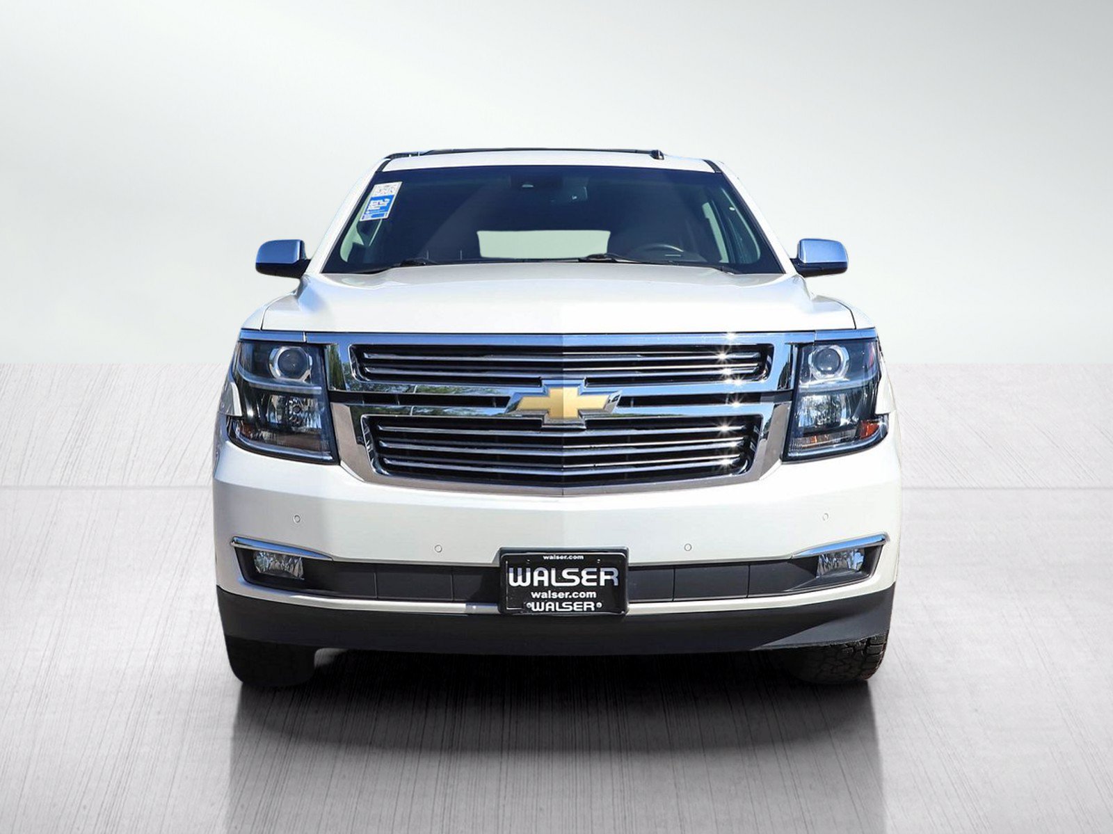 Used 2015 Chevrolet Tahoe LTZ AWD/4WD image 8