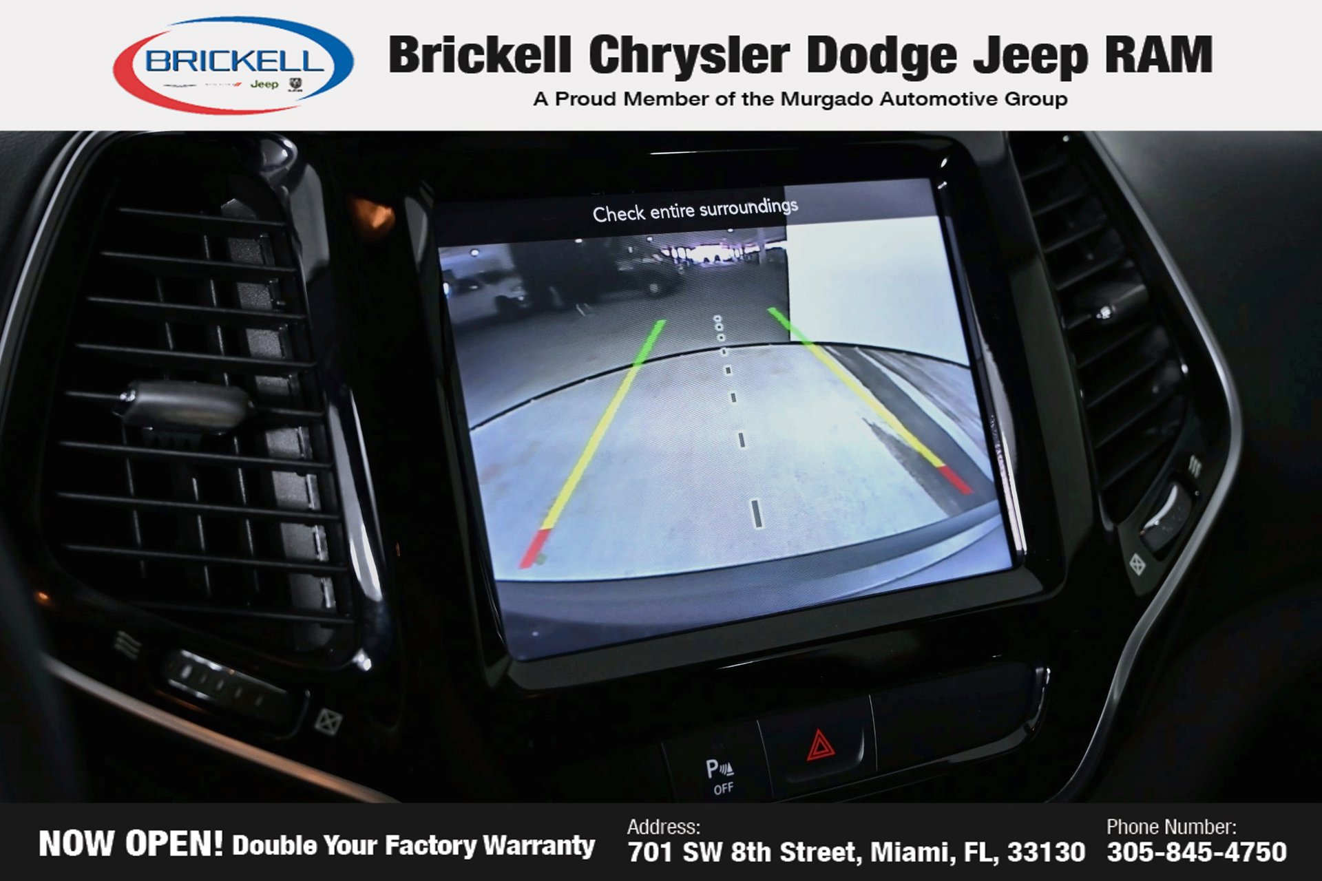Used 2019 Jeep Cherokee Limited FWD image 26