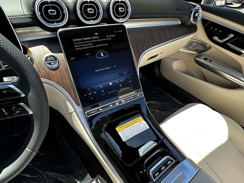 New 2026 Mercedes-Benz CLE 300 4MATIC Cabriolet image 29