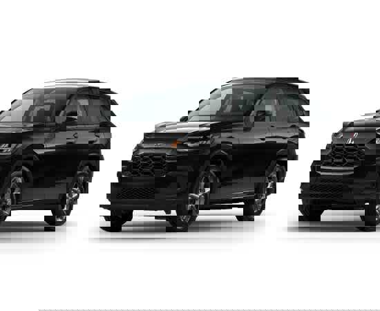 New 2026 Honda HR-V LX