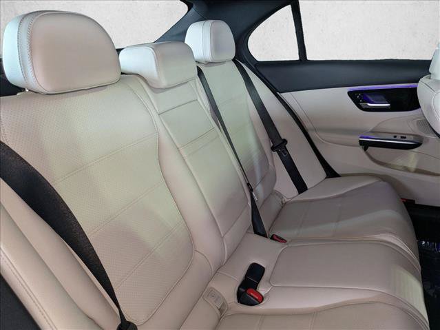 Certified 2026 Mercedes-Benz C 300 Sedan image 20