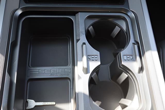 New 2026 Ford F250 Lariat w/ Lariat Ultimate Package image 30