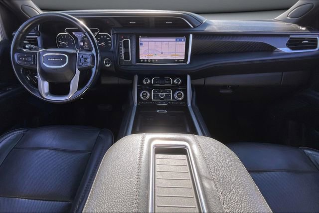 Used 2021 GMC Yukon XL Denali image 7