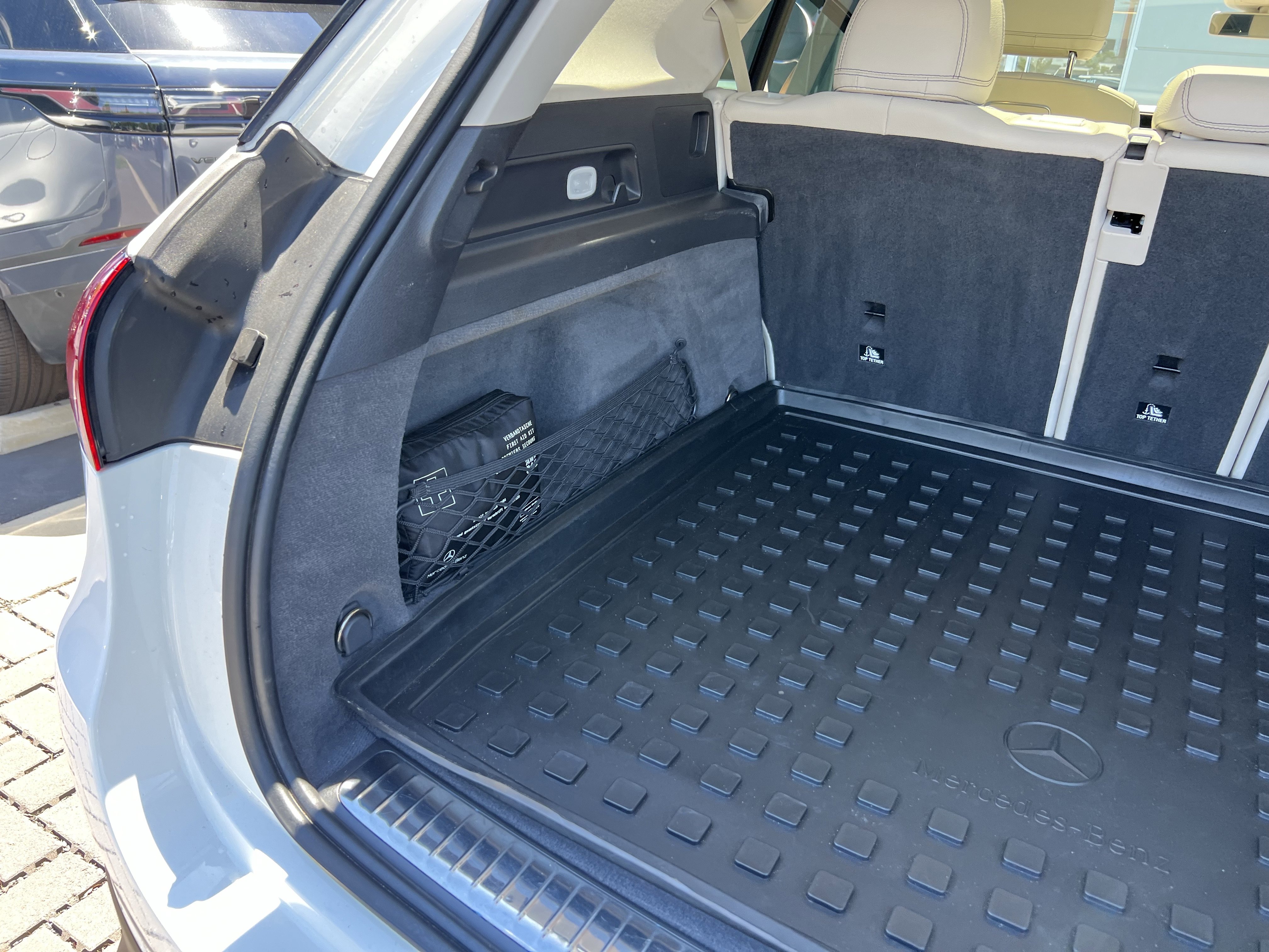 Used 2020 Mercedes-Benz GLE 350 4MATIC image 38