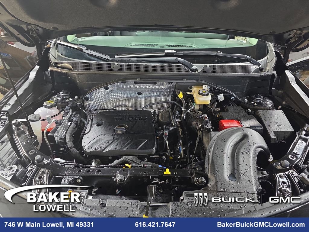 New 2026 Buick Encore GX Sport Touring image 29