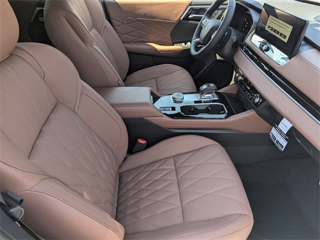 New 2025 Mitsubishi Outlander SEL image 7