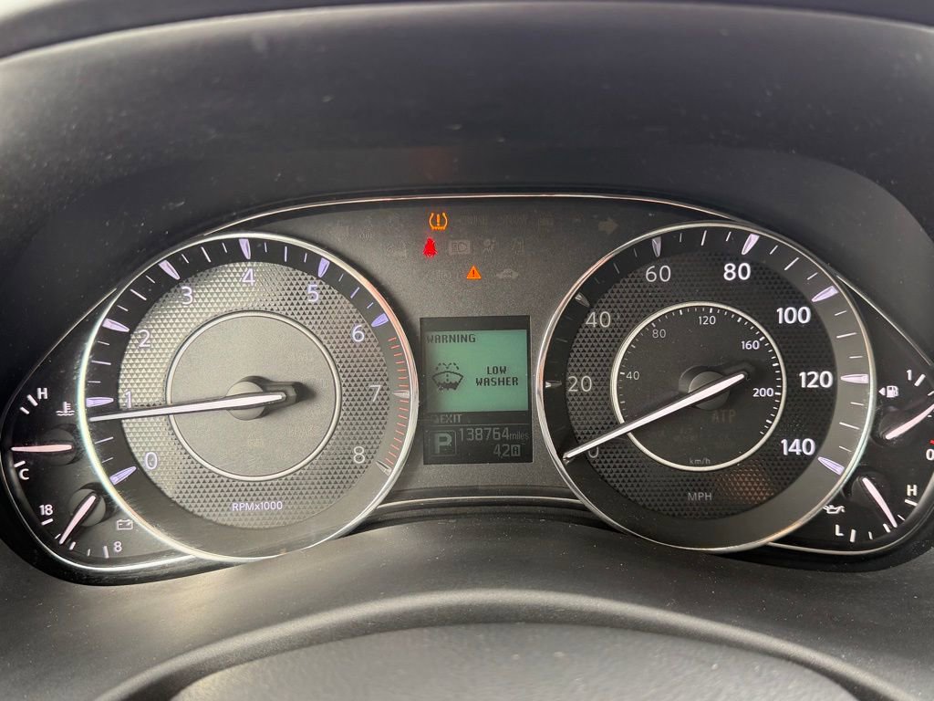 Used 2018 Nissan Armada Platinum w/ Captain Seat Package AWD/4WD image 18
