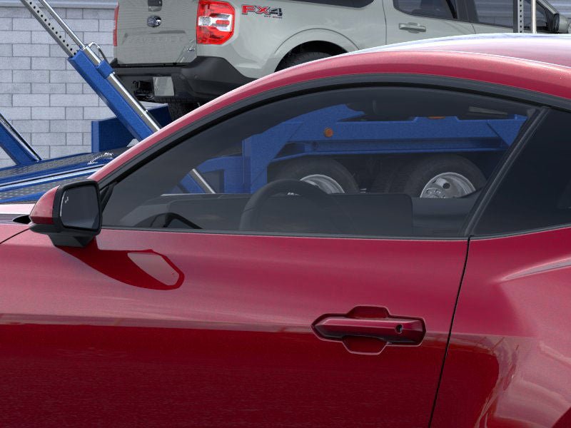 New 2025 Ford Mustang Premium image 20