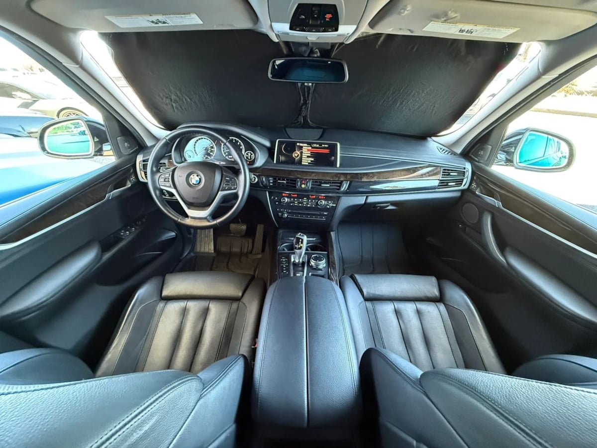 Used 2016 BMW X5 xDrive35i AWD/4WD image 46