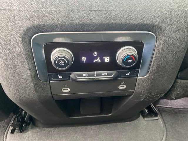 Certified 2023 Chevrolet Tahoe Z71 w/ Luxury Package AWD/4WD image 21