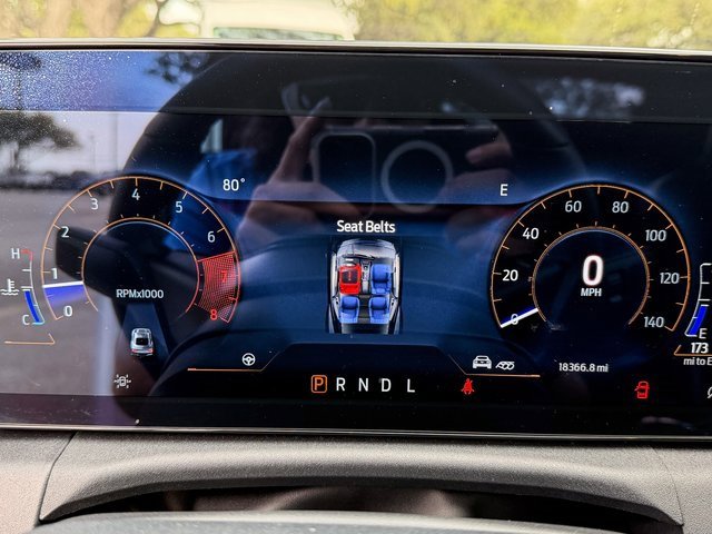 Used 2024 Ford Mustang EcoBoost image 12