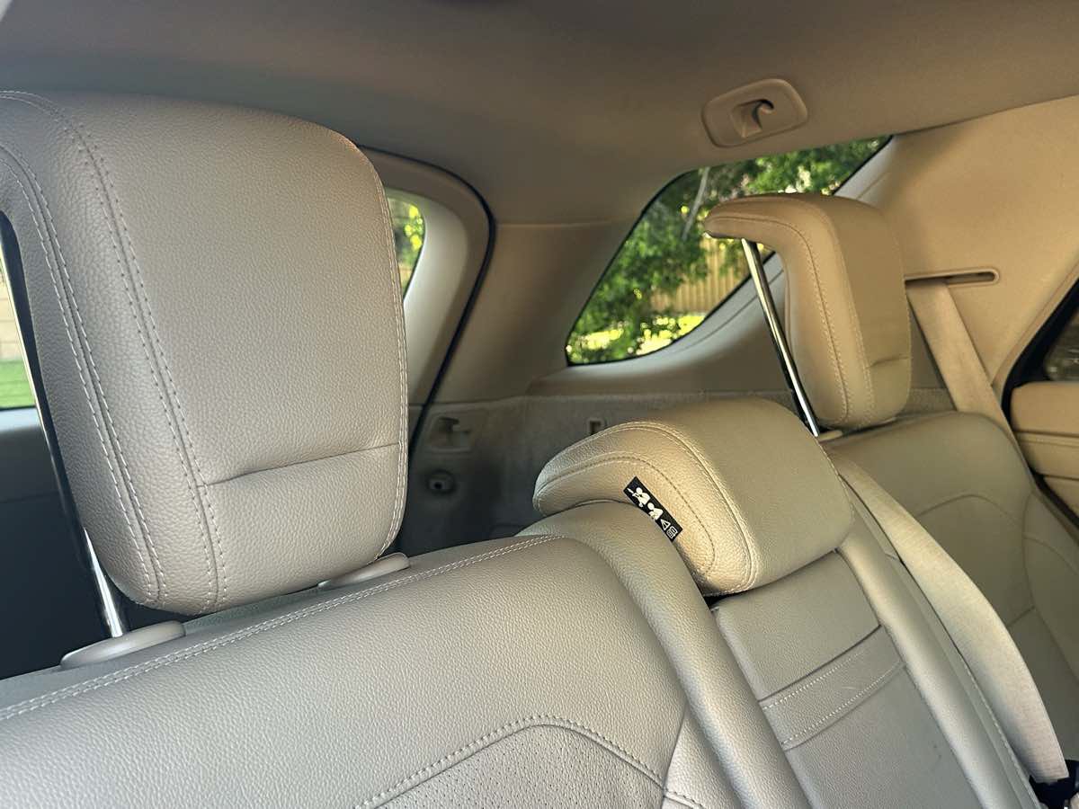Used 2014 Mercedes-Benz ML 350 4MATIC w/ Premium 1 Package image 17