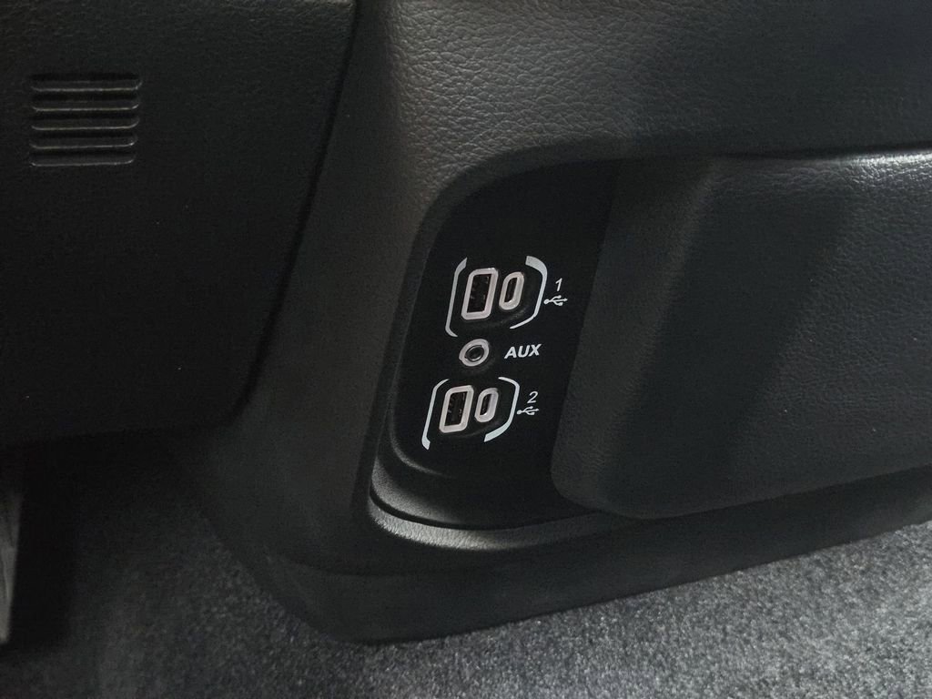 New 2026 RAM 1500 Tradesman image 23