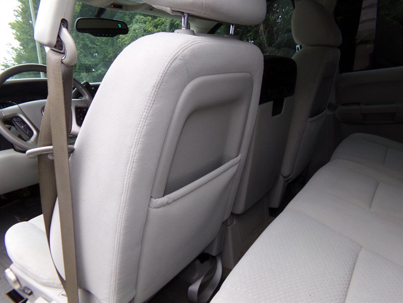 Used 2008 GMC Sierra 1500 SLE w/ Power Pack Plus RWD image 19