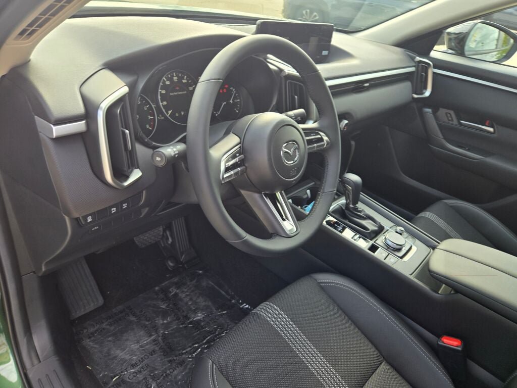 New 2026 MAZDA CX-50 AWD 2.5 S w/ Weather Package image 18