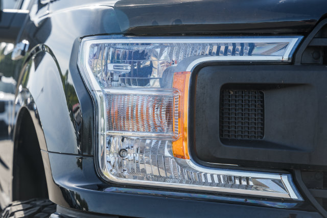 Used 2018 Ford F150 XL w/ Equipment Group 101A Mid AWD/4WD image 14