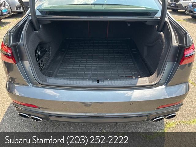 Used 2022 Audi S6 Prestige image 35