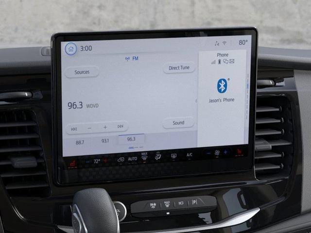 New 2025 Ford Transit 350 XLT AWD/4WD image 14