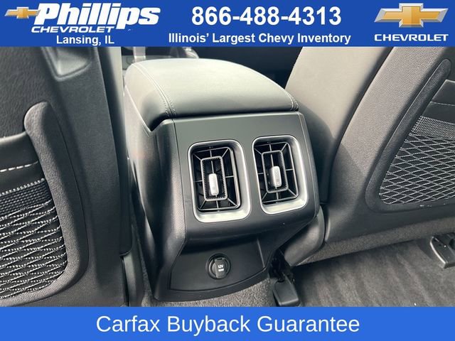 Used 2025 Kia Sorento EX w/ Panoramic Sunroof Package image 25