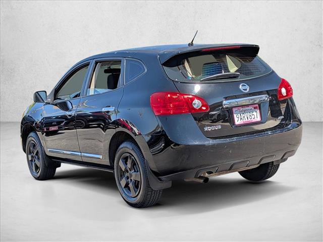 Used 2011 Nissan Rogue S AWD/4WD image 8