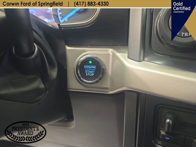 Used 2021 Ford F150 XLT w/ Equipment Group 302A High AWD/4WD image 31