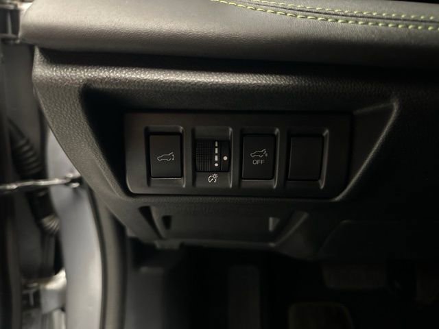 Used 2025 Subaru Outback Onyx Edition XT w/ Popular Package #2 image 25