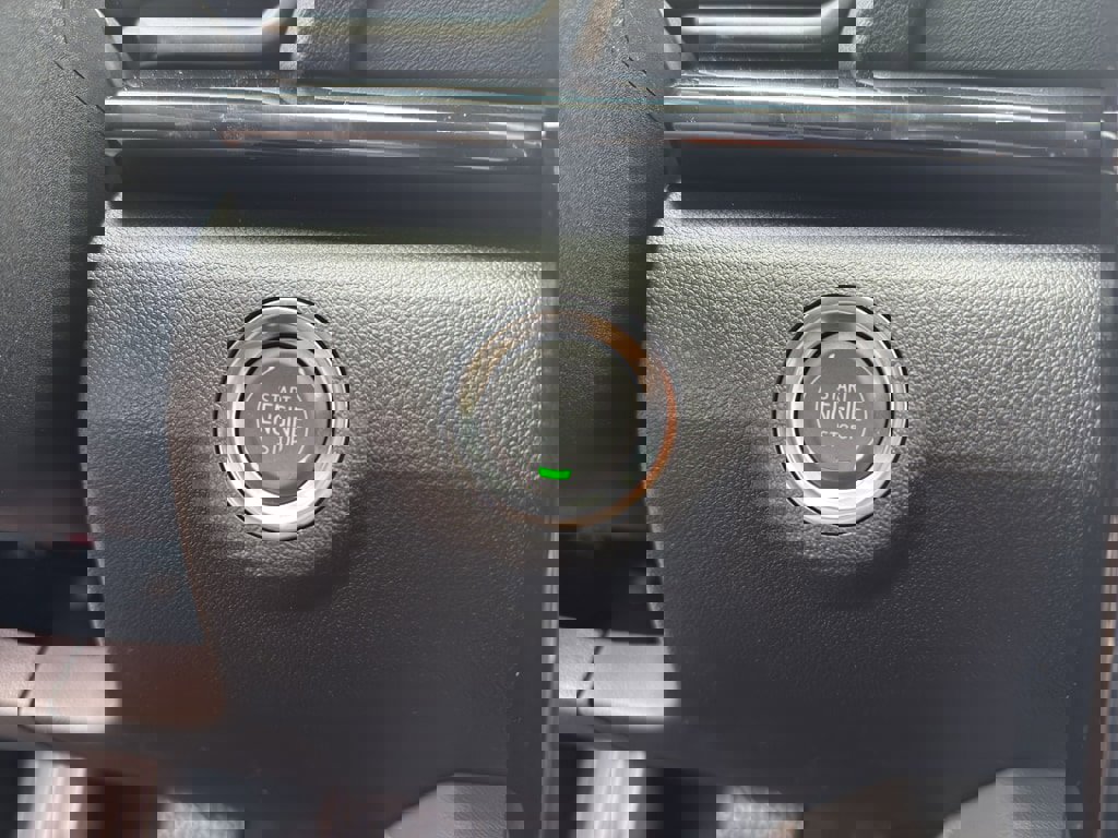 New 2026 GMC Terrain AT4 w/ Convenience Package III image 13