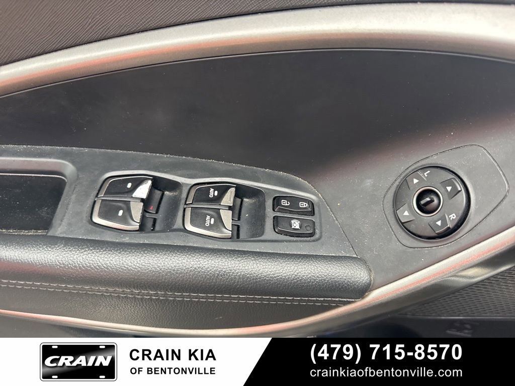 Used 2017 Hyundai Santa Fe Sport 2.0T FWD image 15