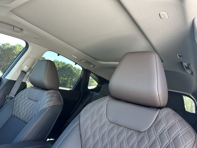 New 2026 Nissan Murano Platinum w/ Cargo Package image 26