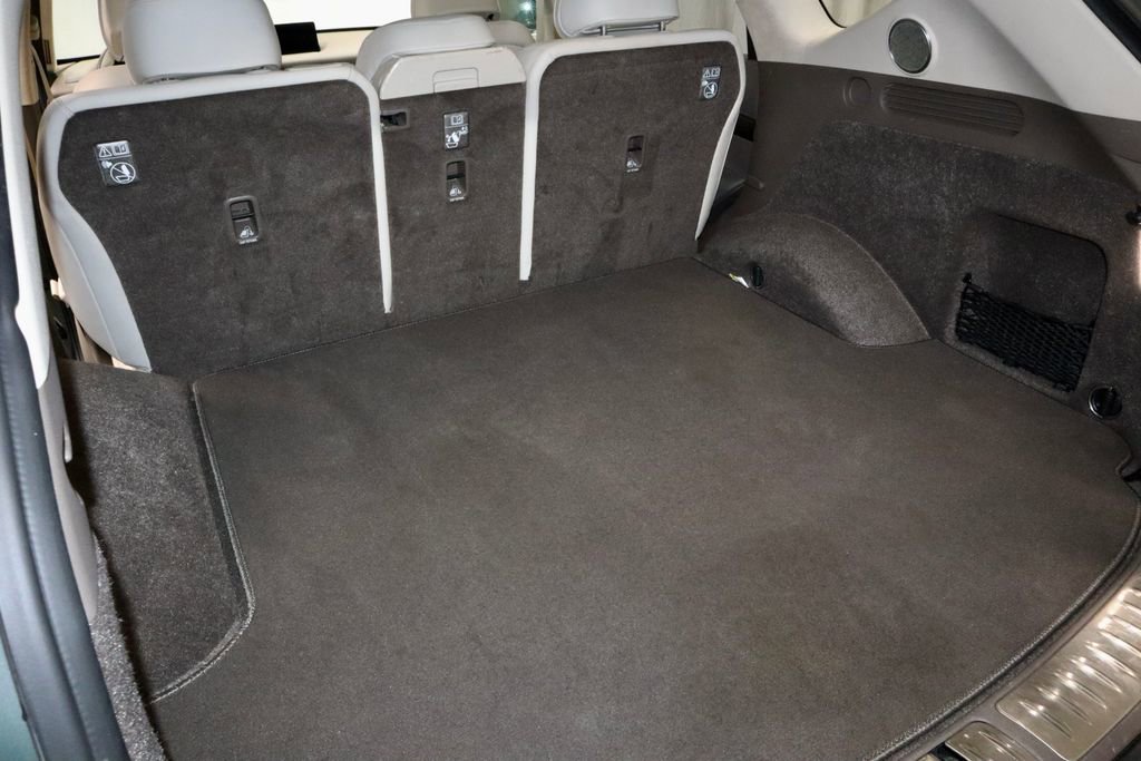 Used 2024 Genesis GV80 3.5T w/ Prestige Matte Package image 16