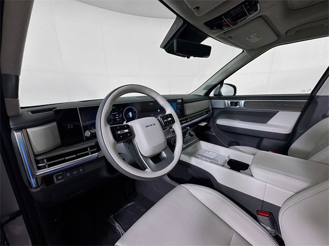 New 2026 Hyundai Santa Fe Calligraphy image 20