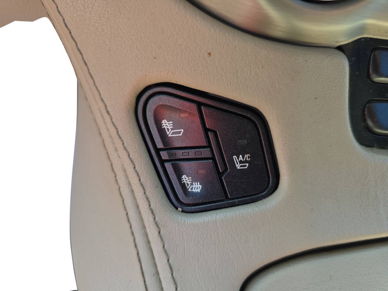 Used 2015 GMC Yukon Denali AWD/4WD image 41