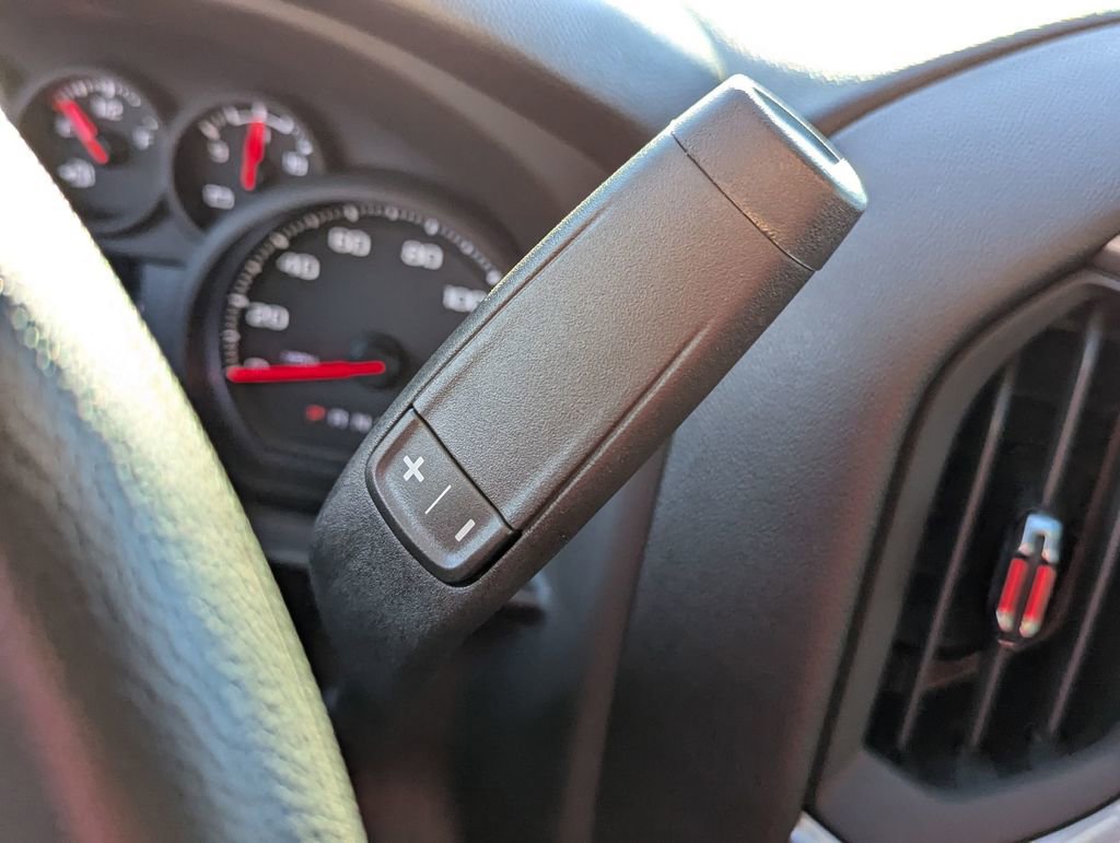 New 2025 Chevrolet Silverado 2500 W/T w/ WT/CX Safety Package image 22